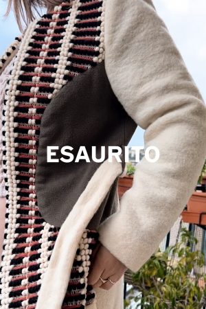 Cappotto Punti e Linee