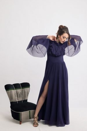 Alessandra Curreli | Fall Winter 2018