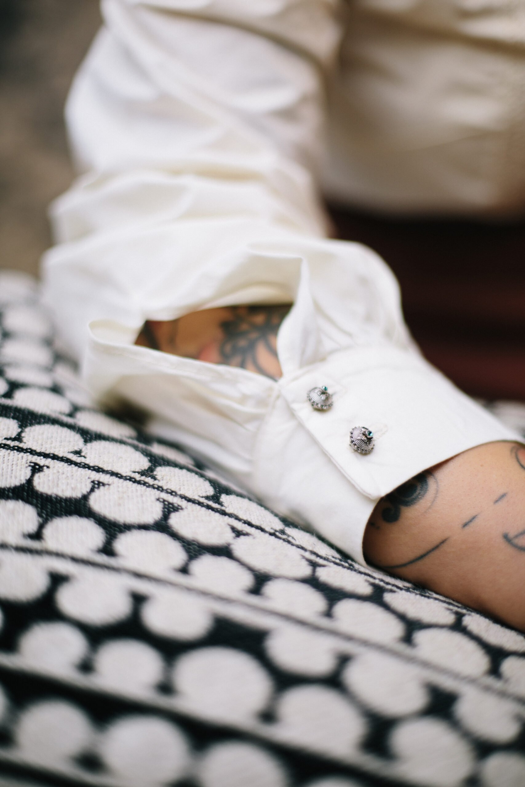 Alessandra Curreli | Camicia Liana