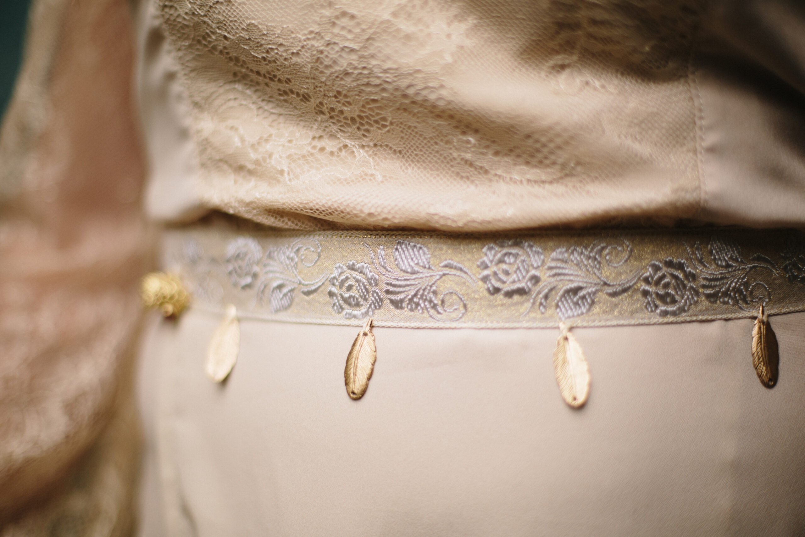 Alessandra Curreli | Abito Daphne