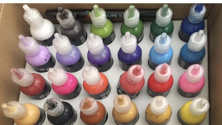 The dots - immagine 2