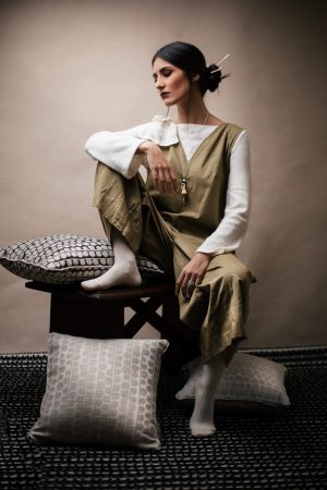 Alessandra Curreli | Fall Winter 2018