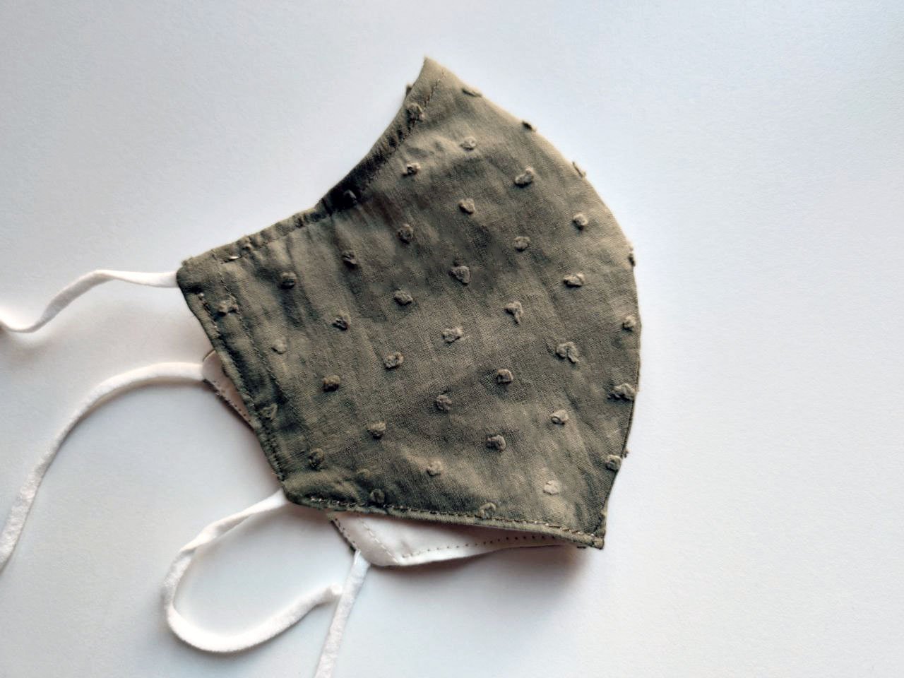 Olive Mask - immagine 2