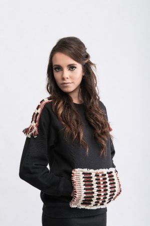 Alessandra Curreli | Fall Winter 2018