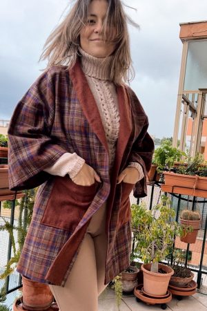 Kimono Shiori 2021 詩 織