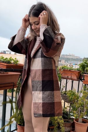 Kimono Shiori 2021 詩 織