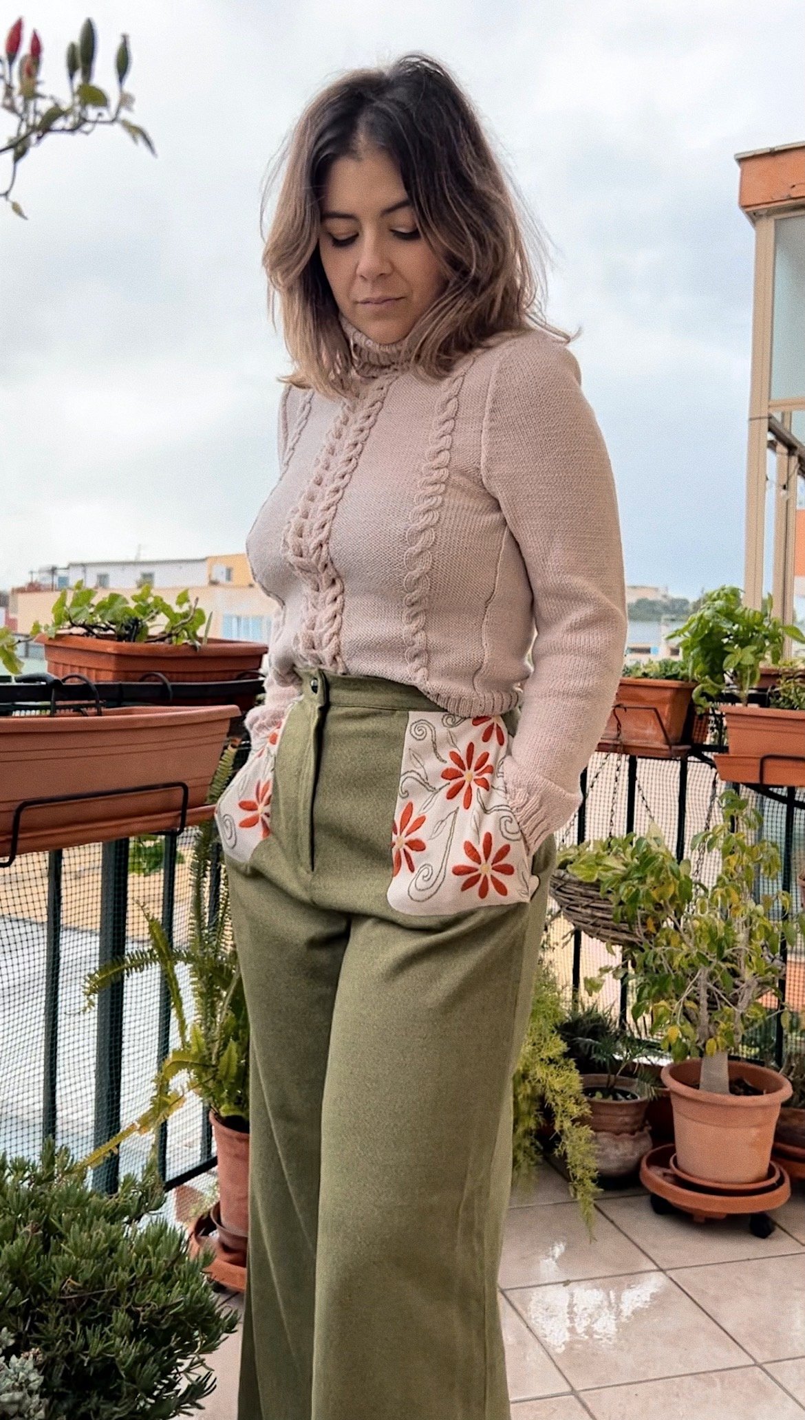 Treccia - immagine 3