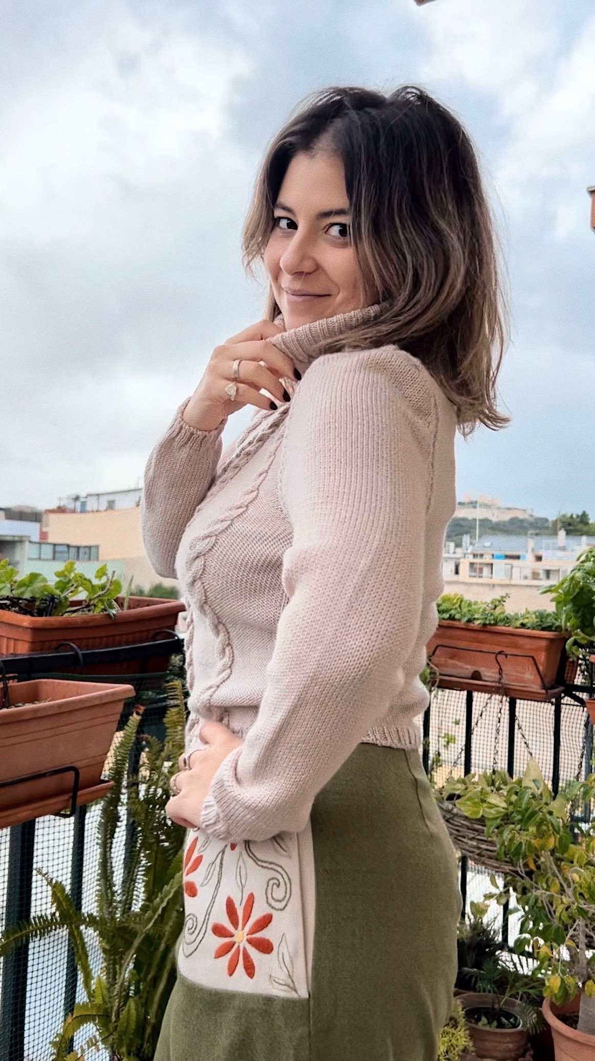 Treccia - immagine 4